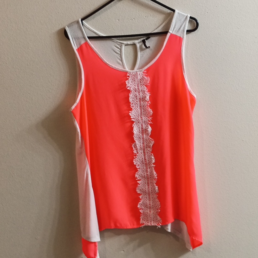 Heartsoul blouse